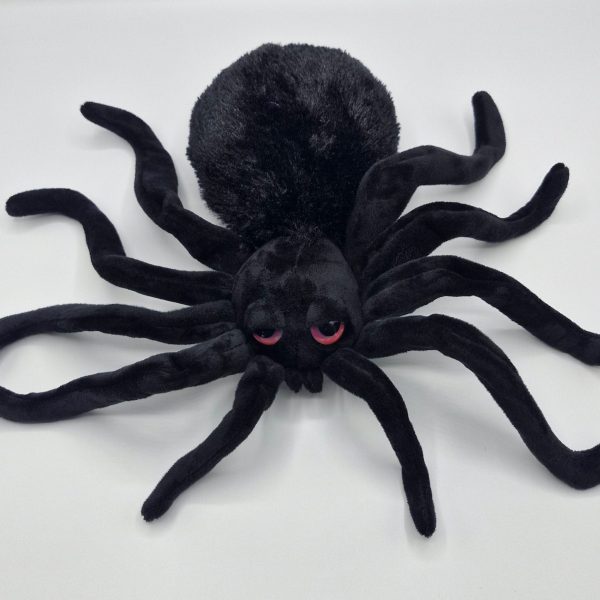 Peluche Araignée FUNKYLAND