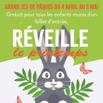 Pâques au Zoo de Jurques : Réveiller le printemps ! 🐰🌷